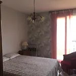 Le Casone アパート