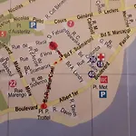 アパート Le Casone アジャクシオ