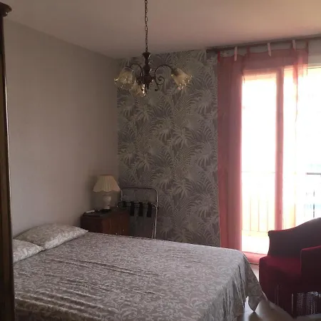 Le Casone Апартаменти