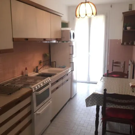 Apartment Le Casone *