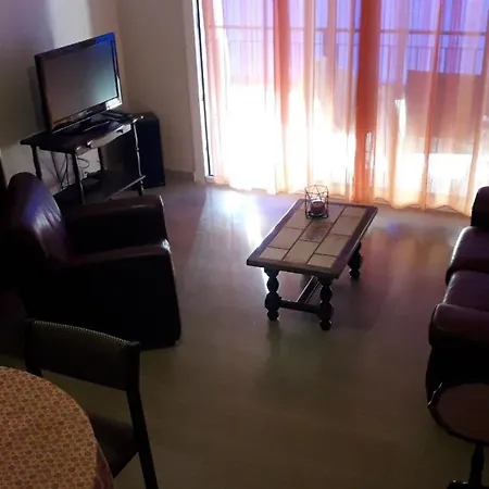 Le Casone Аяччо