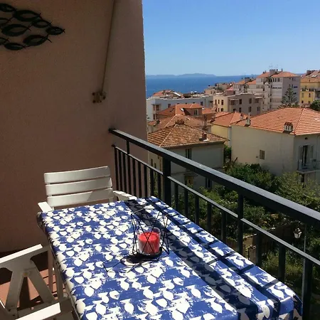 Le Casone * Аяччо