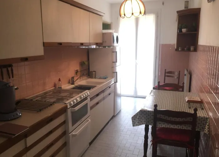 Apartment Le Casone *