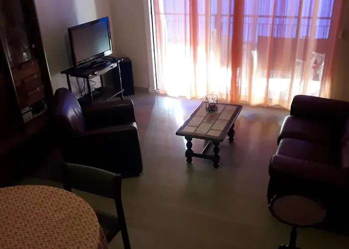 Le Casone 阿雅克肖