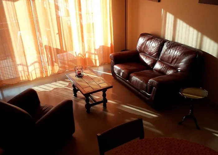 Appartement Le Casone