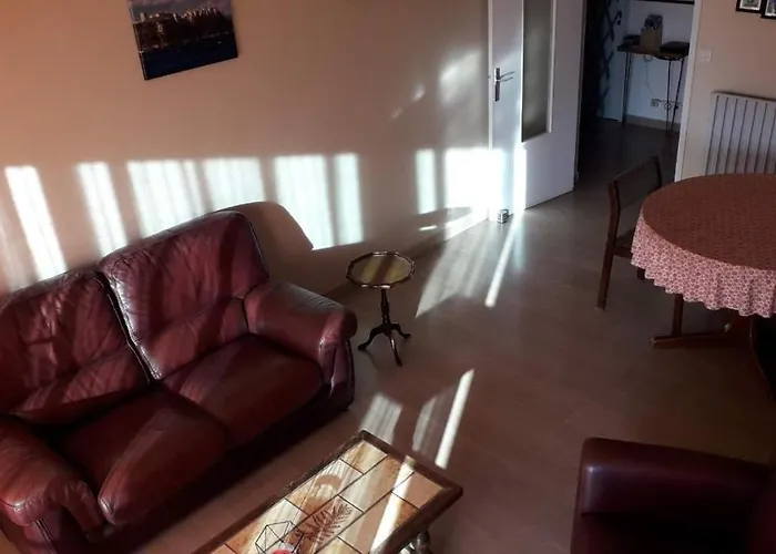 Appartement Le Casone